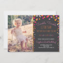 Search for twinkle twinkle little star birthday invitations Pink