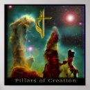 Search for astronomy posters Eagle nebula