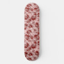 Search for textured abstract skateboards Brown