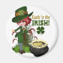 Search for erin magnets Clover