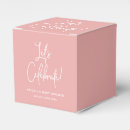 Search for welcome box Baby shower