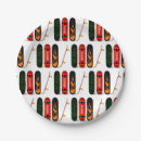 Search for skateboard paper plates Birthday