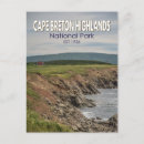 Search for cape breton postcards Nova scotia