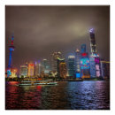 Search for futuristic posters Skyline