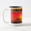 Search for battleship mugs Vintage