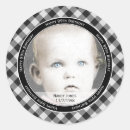 Search for checkered pattern stickers Birthday party