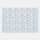 Search for ditsy floral wrapping paper Feminine