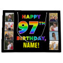 Search for 97th birthday 97 years old