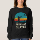 Search for pheasant hoodies Upland