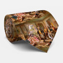 Search for george washington ties Old