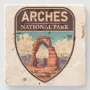 Search for national park coasters Souvenir