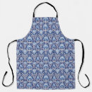 Search for floral designer aprons Flowers
