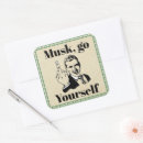 Search for musks stickers Doge