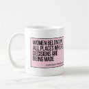 Search for notorious rbg mugs Gender equality