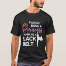 Search for karate black belt tshirts Cobra