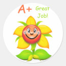 Search for grading paper stickers Great job