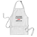 Search for sous chef aprons Baker