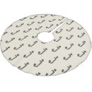 Search for modern tree skirts Initial