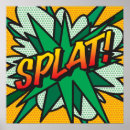 Search for splat posters Fun