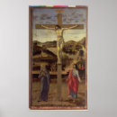Search for crucifixion posters Virgin