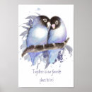 Search for togetherness art Blue