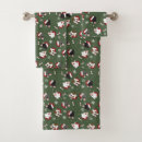 Search for santa claus bathroom accessories Dog