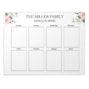 Search for weekly calendar notepads Scheduler