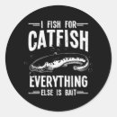 Search for catfish stickers Hunter
