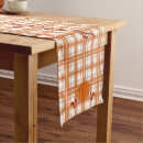 Search for rustic table runners Tartan
