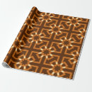 Search for textile wrapping paper Decorative
