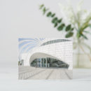 Search for futuristic postcards Buildings