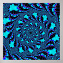 Search for spiral posters Black