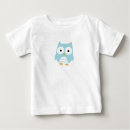 Search for owl baby shirts Cute