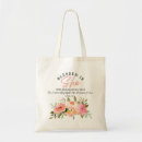 Search for floral blessings bags For her