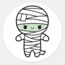 Search for kawaii zombie stickers Cute