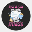 Search for finances stickers Accountant