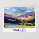 Search for wales postcards Vintage
