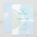 Search for blue circle invitations Simple