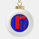 Search for letter r christmas tree decorations Initial