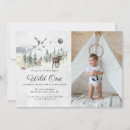 Search for wolf stamps invitations Wild one