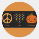 Search for purple peace sign stickers Orange