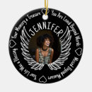 Search for memorial poem christmas tree decorations Funeral