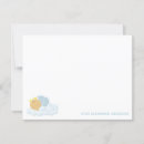 Search for thank you for small notes invitations New baby