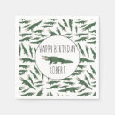 Search for alligator napkins Kids