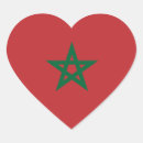Search for moroccan flag stickers Country