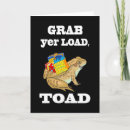 Search for toad birthday invitations Funny