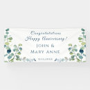 Search for anniversary banners Celebration