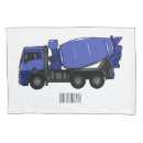 Search for transportation pillowcases For kids