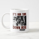 Search for the goon mugs Goonies never say die