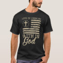 Search for god jul tshirts Flag
